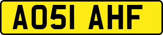 AO51AHF