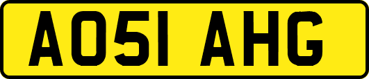 AO51AHG