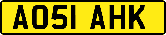 AO51AHK