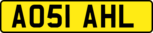 AO51AHL