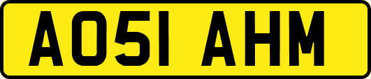 AO51AHM