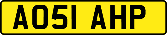 AO51AHP