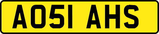 AO51AHS