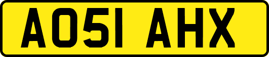 AO51AHX