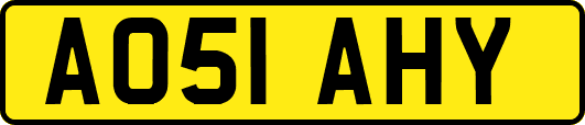 AO51AHY