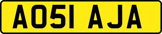 AO51AJA