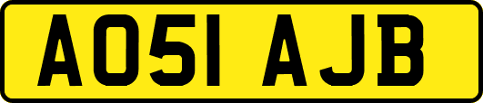 AO51AJB