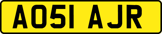 AO51AJR