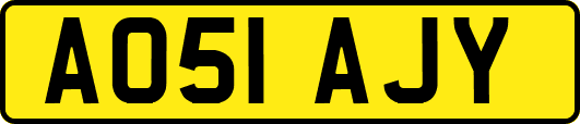 AO51AJY