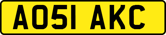 AO51AKC