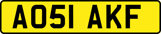 AO51AKF