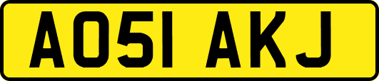 AO51AKJ