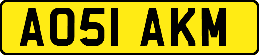 AO51AKM