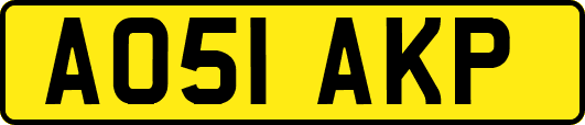 AO51AKP