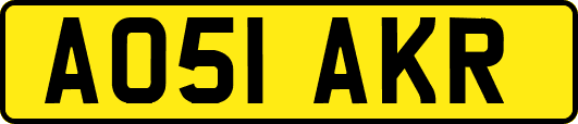 AO51AKR