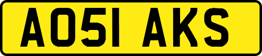 AO51AKS