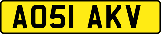 AO51AKV