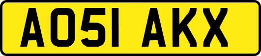 AO51AKX