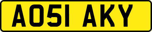 AO51AKY