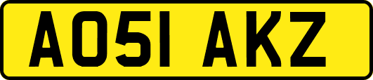 AO51AKZ