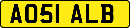 AO51ALB