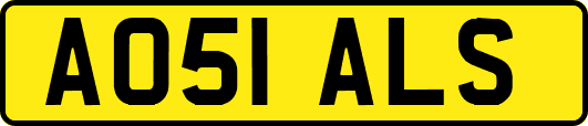 AO51ALS