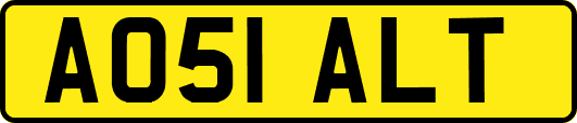 AO51ALT