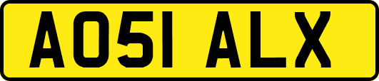 AO51ALX