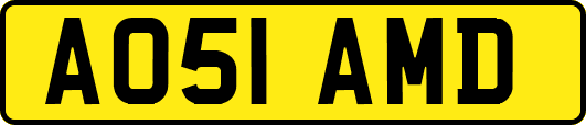 AO51AMD