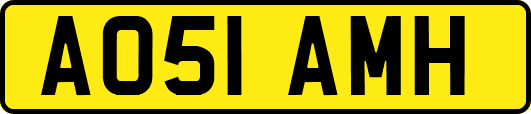 AO51AMH