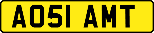 AO51AMT