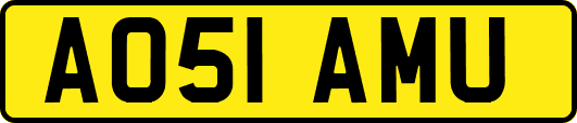 AO51AMU