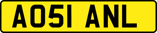 AO51ANL