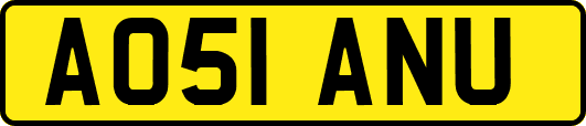 AO51ANU