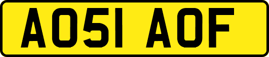 AO51AOF