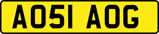 AO51AOG