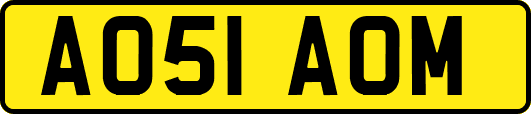 AO51AOM