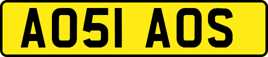 AO51AOS