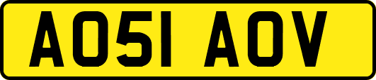 AO51AOV