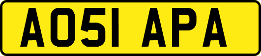 AO51APA