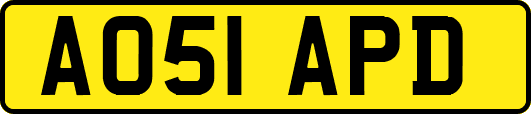 AO51APD