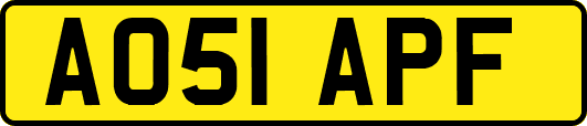 AO51APF