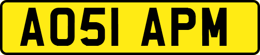 AO51APM