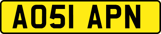 AO51APN