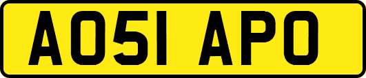 AO51APO