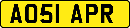 AO51APR