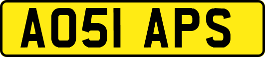 AO51APS