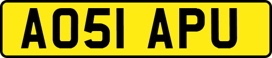 AO51APU