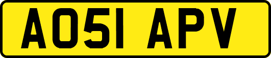 AO51APV