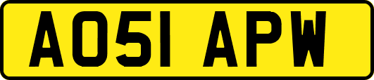 AO51APW